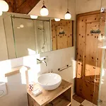 Apartamento App Carolina Creazzo