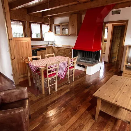 App Carolina Apartamento