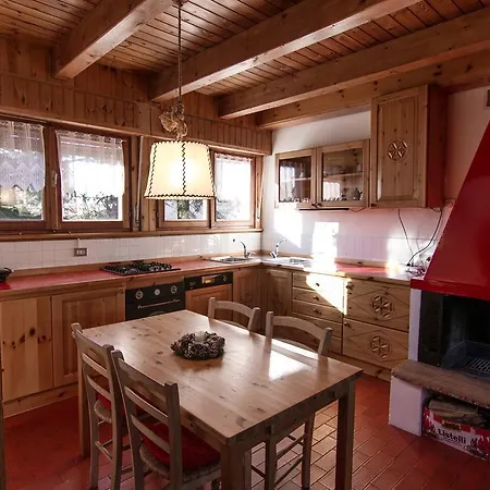 Apartamento App Carolina *