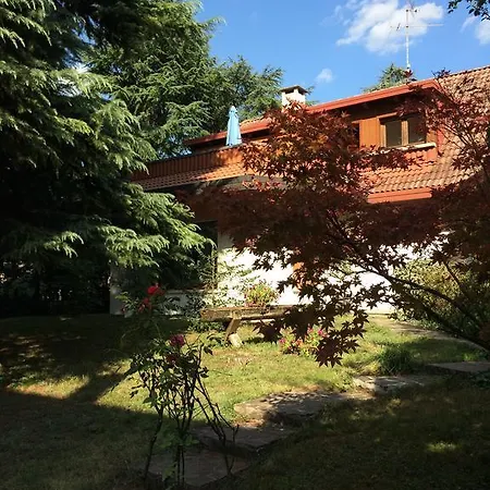 App Carolina Apartamento Creazzo