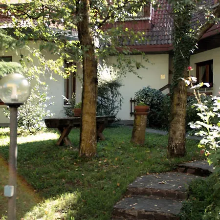 Apartamento App Carolina