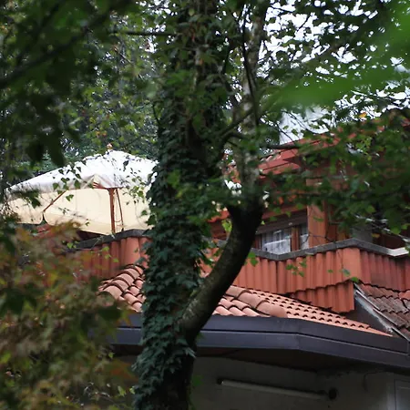 Apartamento App Carolina Creazzo